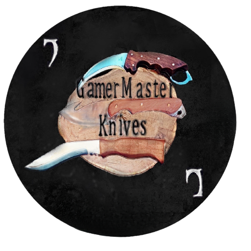 Gamer-Master-Knives
